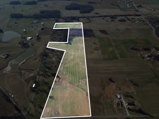 $1,262,500 | 0 Pinson Road, Springfield, TN 37172