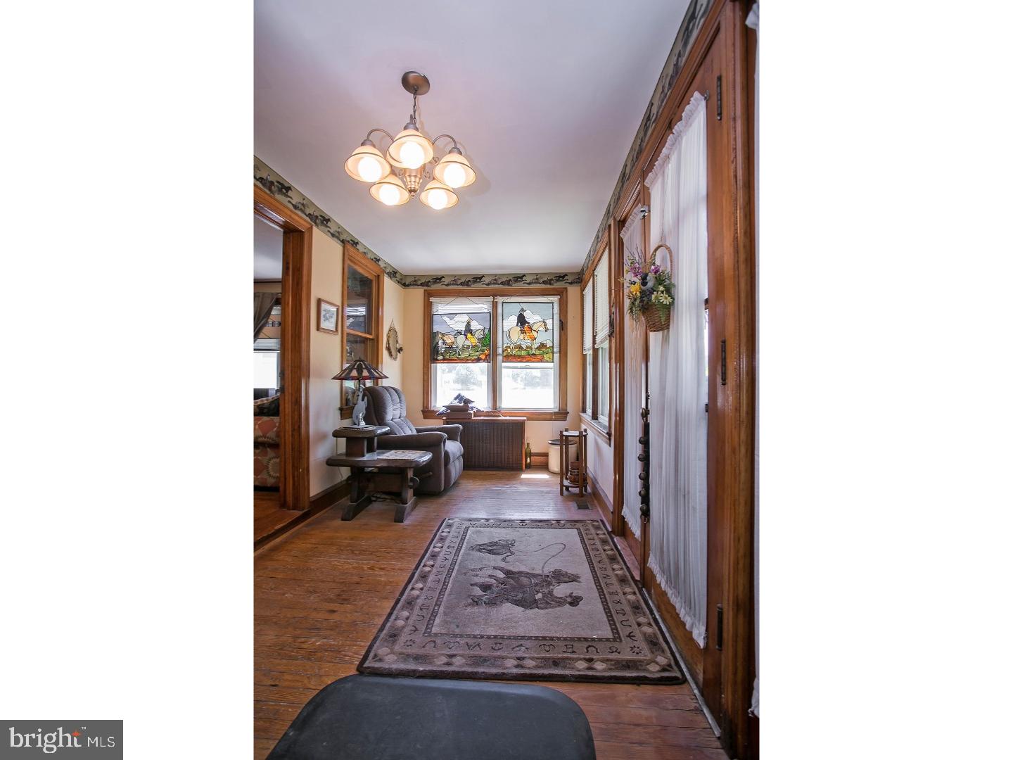 61 Black Road Pilesgrove, NJ 08098 - Photo 11 of 25 Enclosed Porch