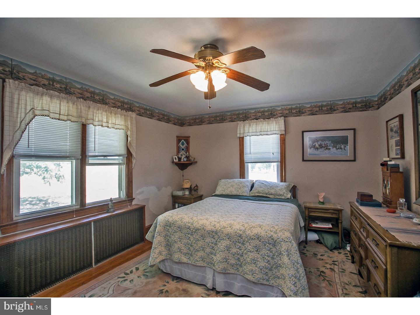 61 Black Road Pilesgrove, NJ 08098 - Photo 13 of 25 Bedroom - Main