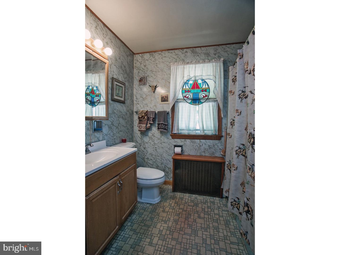 61 Black Road Pilesgrove, NJ 08098 - Photo 18 of 25 Bathroom