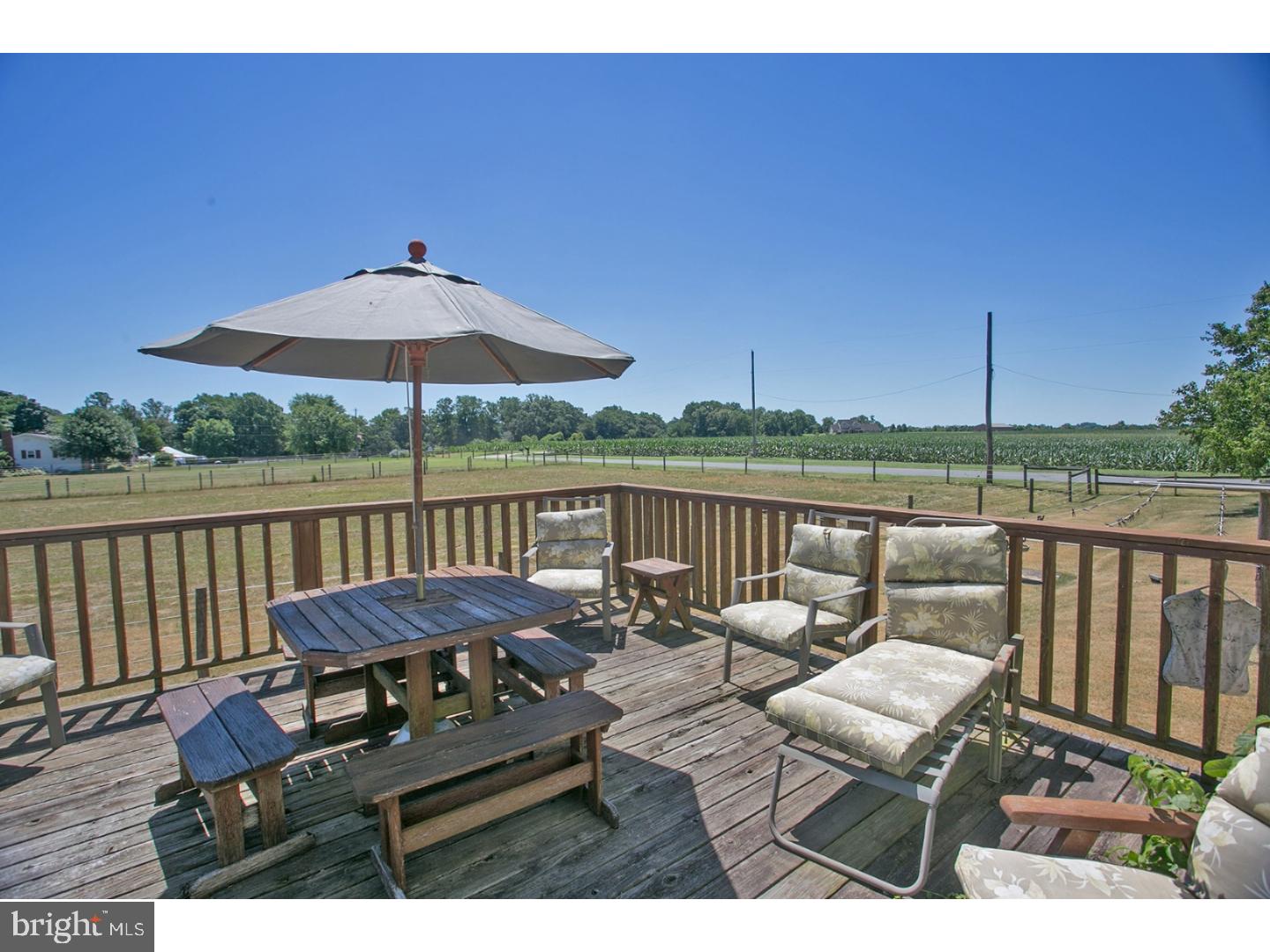 61 Black Road Pilesgrove, NJ 08098 - Photo 21 of 25 Deck