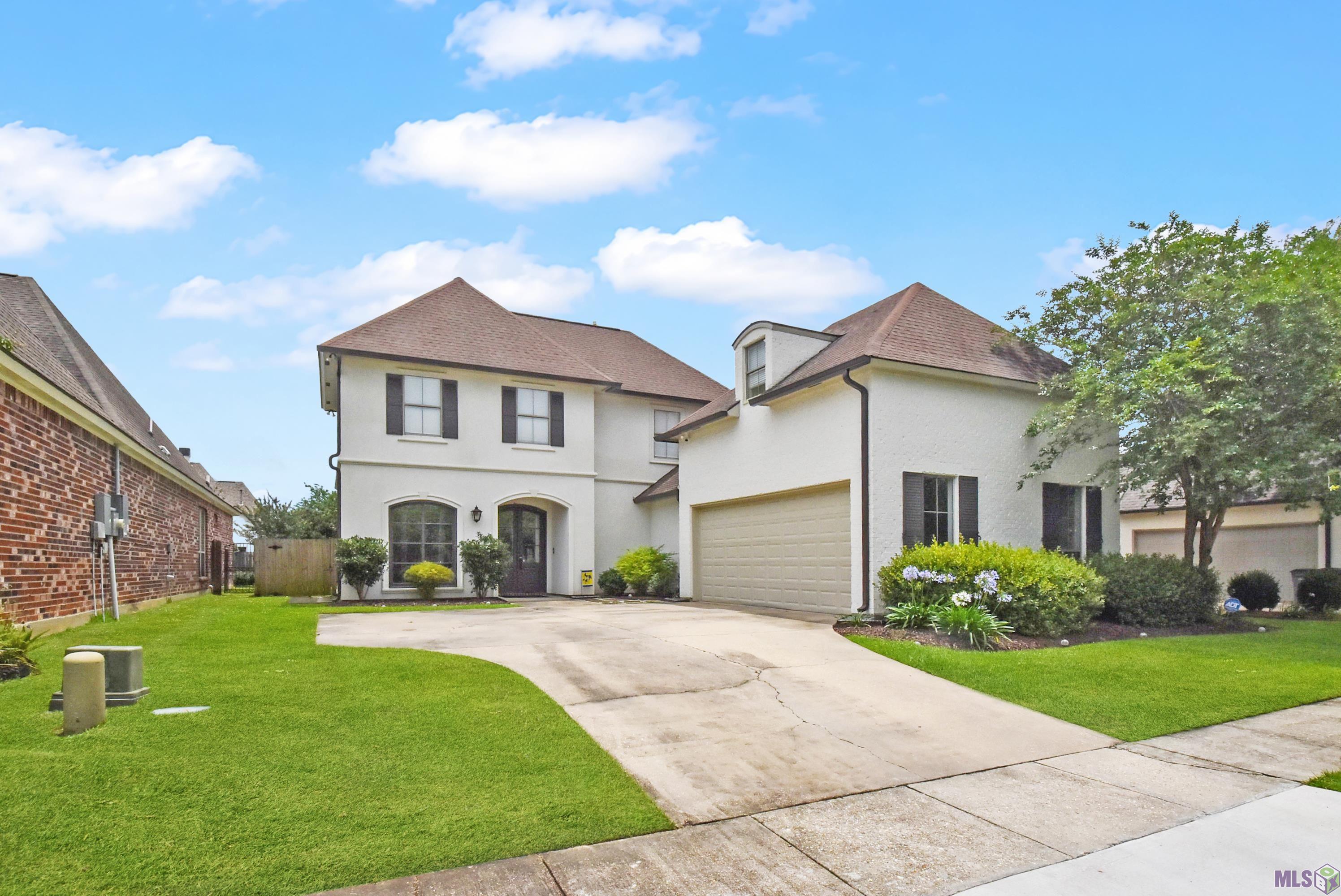 8925 Foxgate Drive Baton Rouge, LA 70809 - Photo 24 of 25