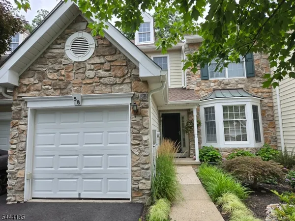 $915,000 | 58 Patriot Hill Drive, Bernards, NJ 07920