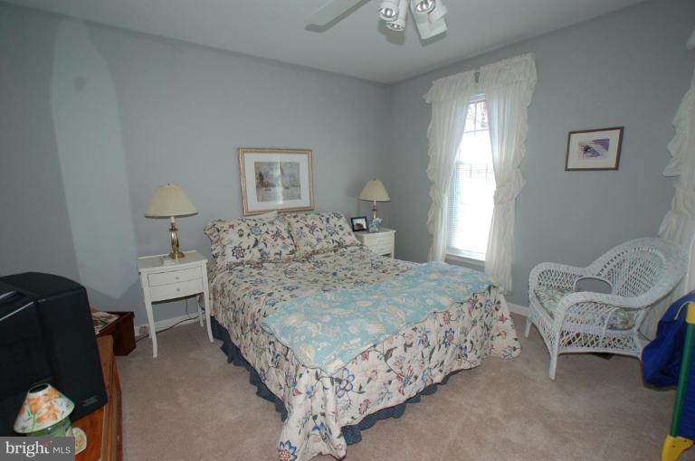 918 Melvin Road Annapolis, MD 21403 - Photo 17 of 30 Bedroom #4