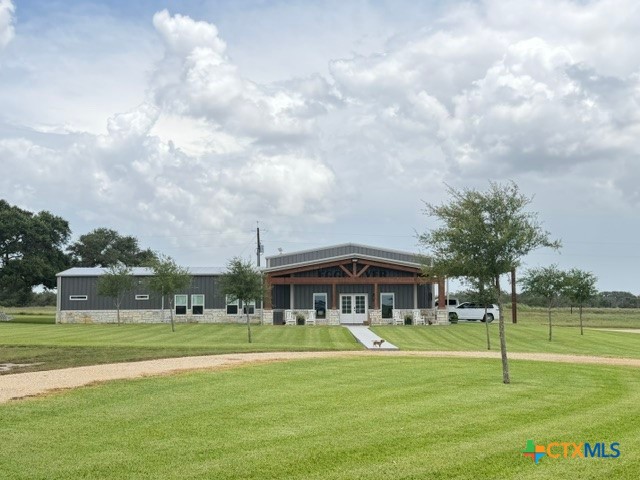 686 Rappold Road Yoakum, TX 77995 - Photo 9 of 30