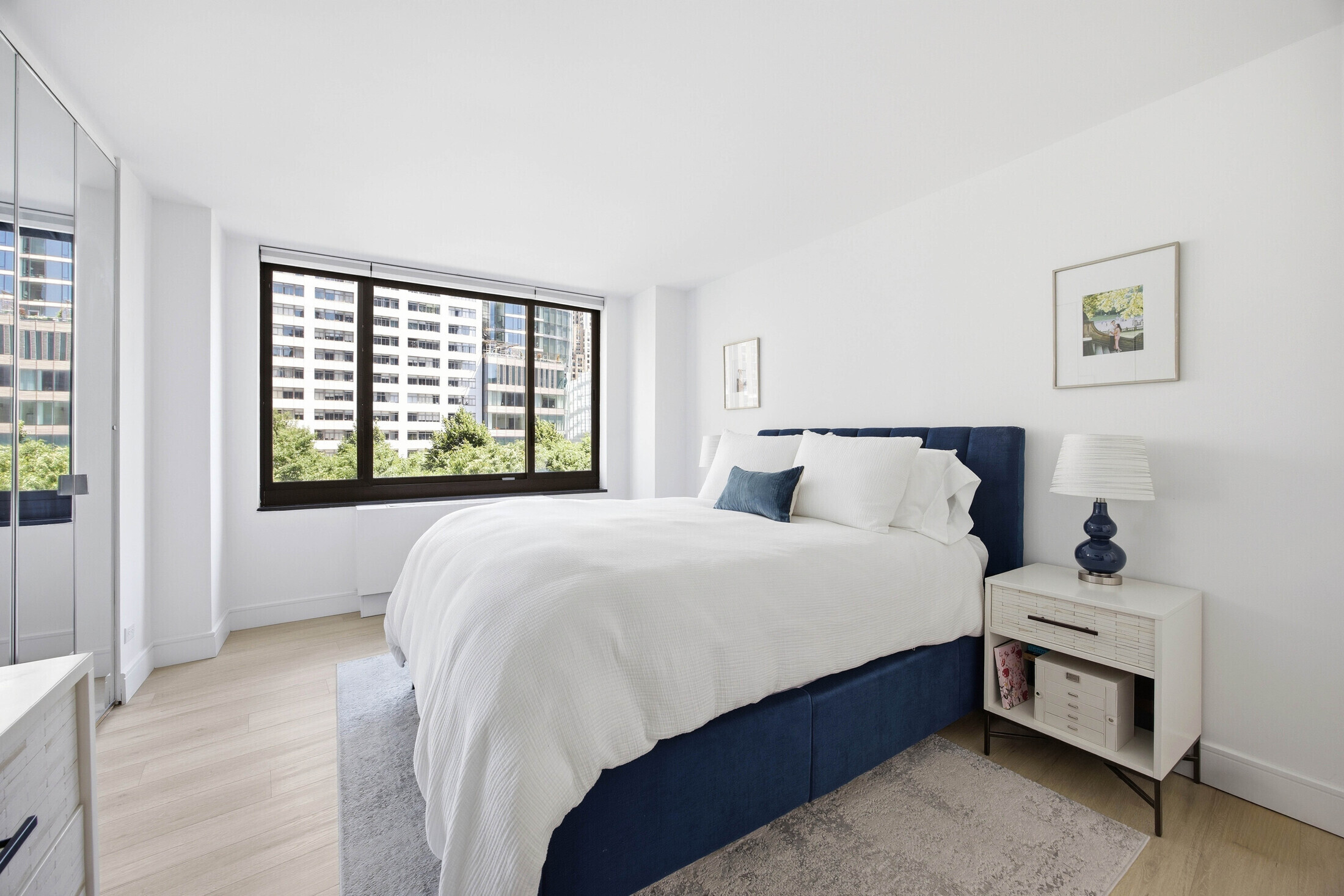 200 Rector Place, Unit 4U Manhattan, NY 10280 - Photo 6 of 18