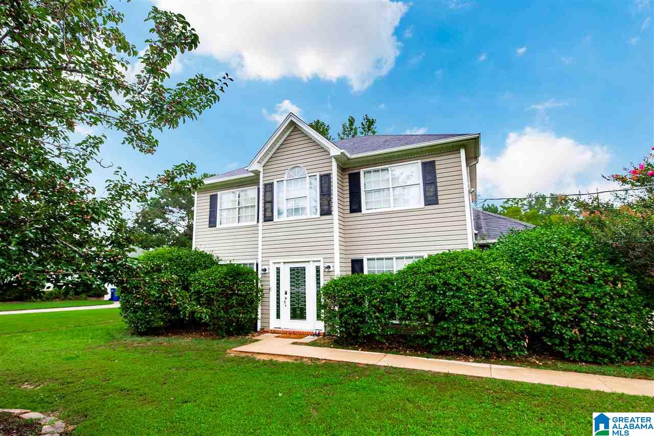 112 Berryhill Drive Alabaster, AL 35007 - Photo 24 of 29