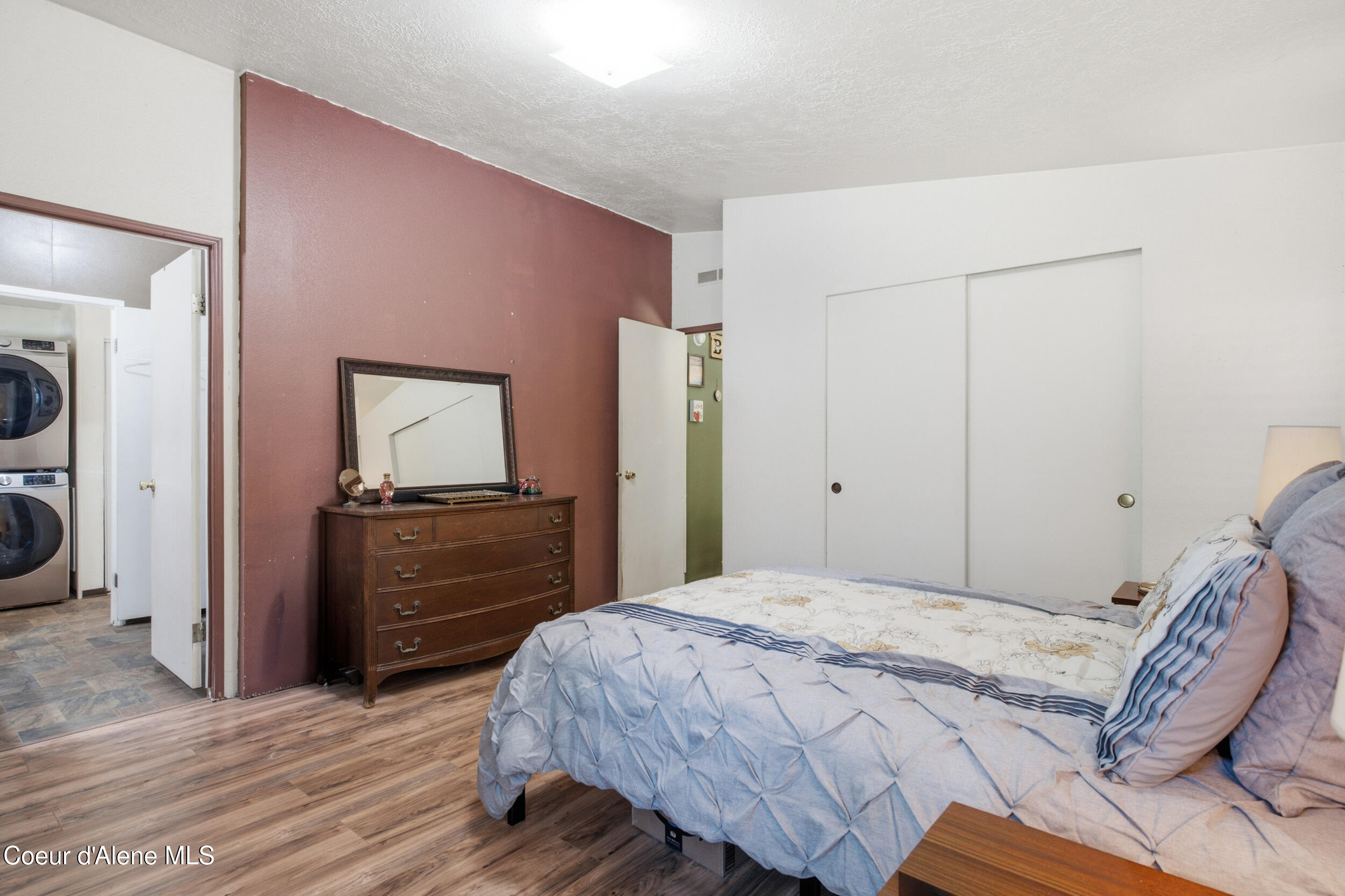 428 South Rena Road Oldtown, ID 83822 - Photo 21 of 53 Primary Bedroom