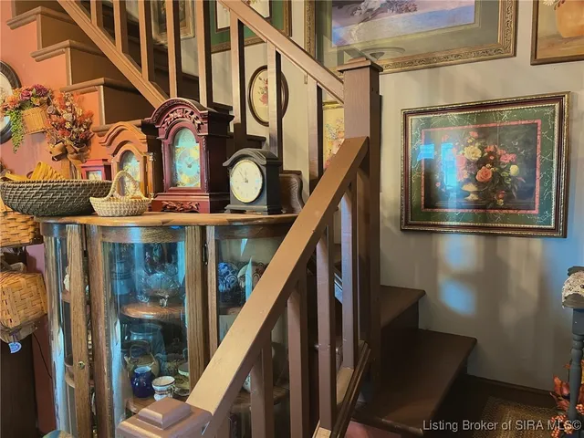 $209,900 | 924 South Lynn Street, Seymour, IN 47274