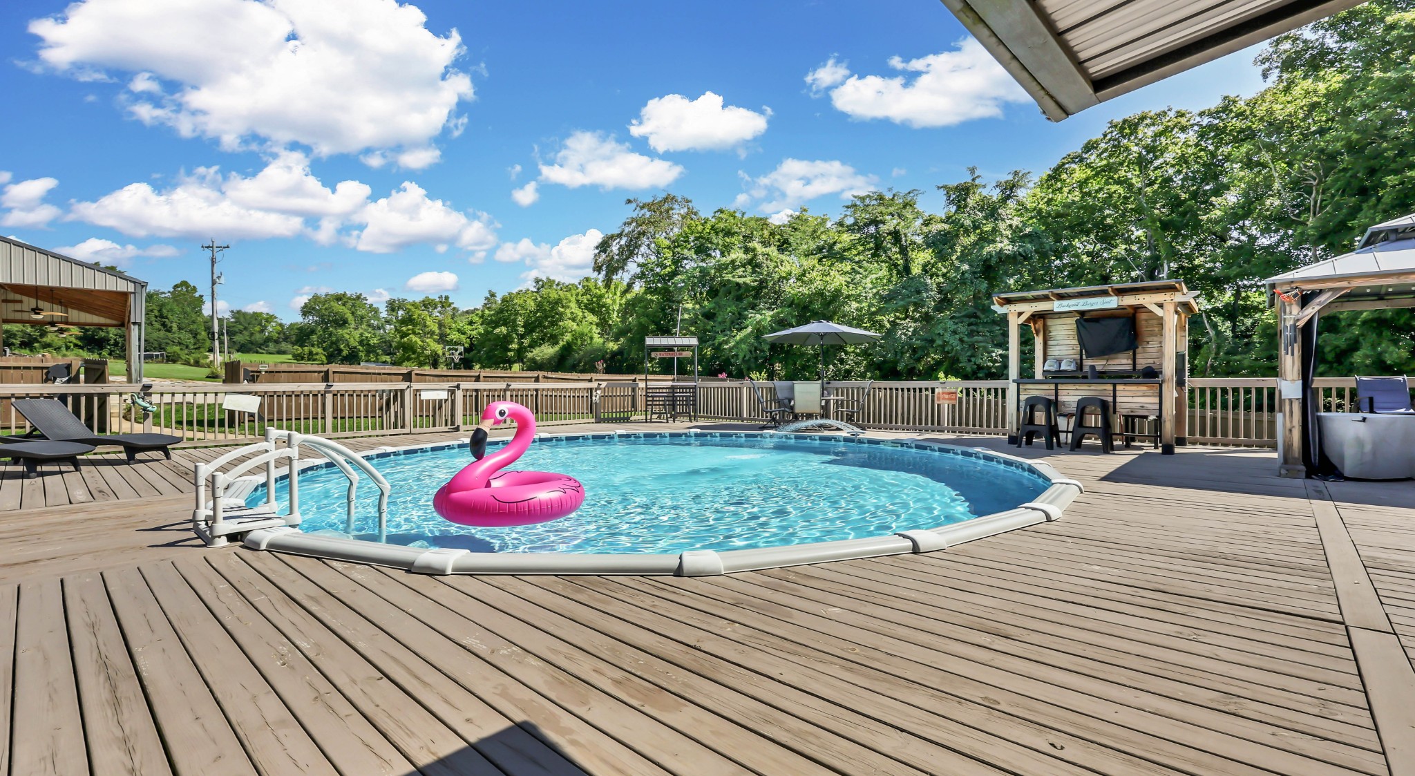 2634 7 Mile Ferry Road Clarksville, TN 37040 - Photo 42 of 61 Gallery Image 42
