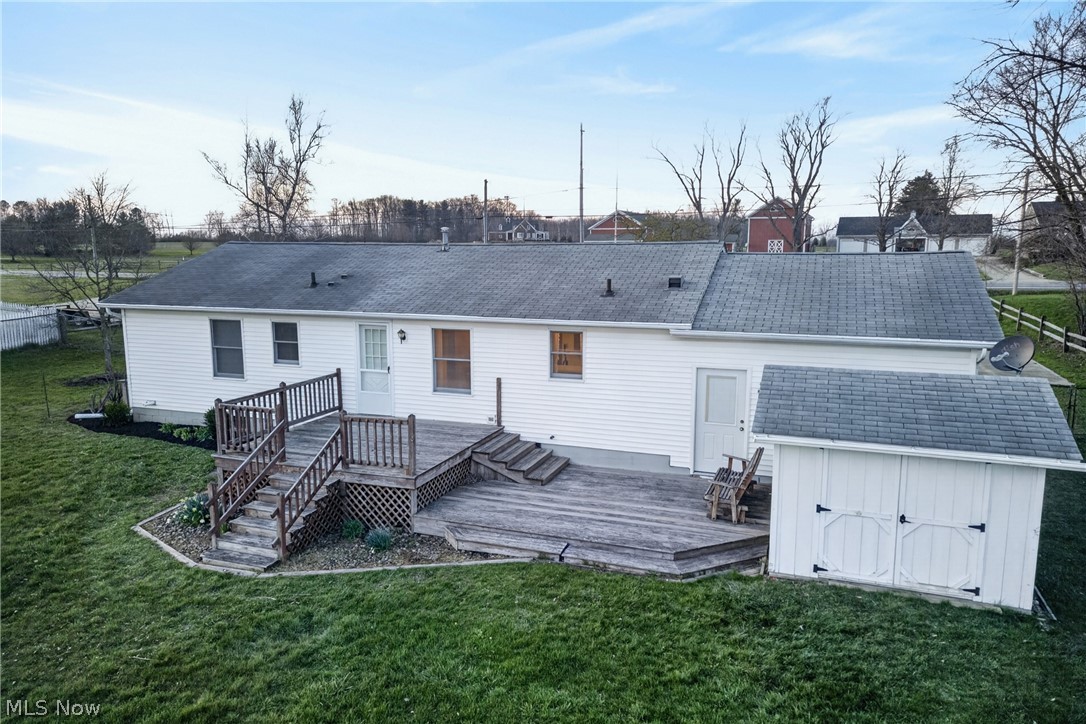 16801 Kinsman Road Middlefield, OH 44062 - Photo 36 of 38