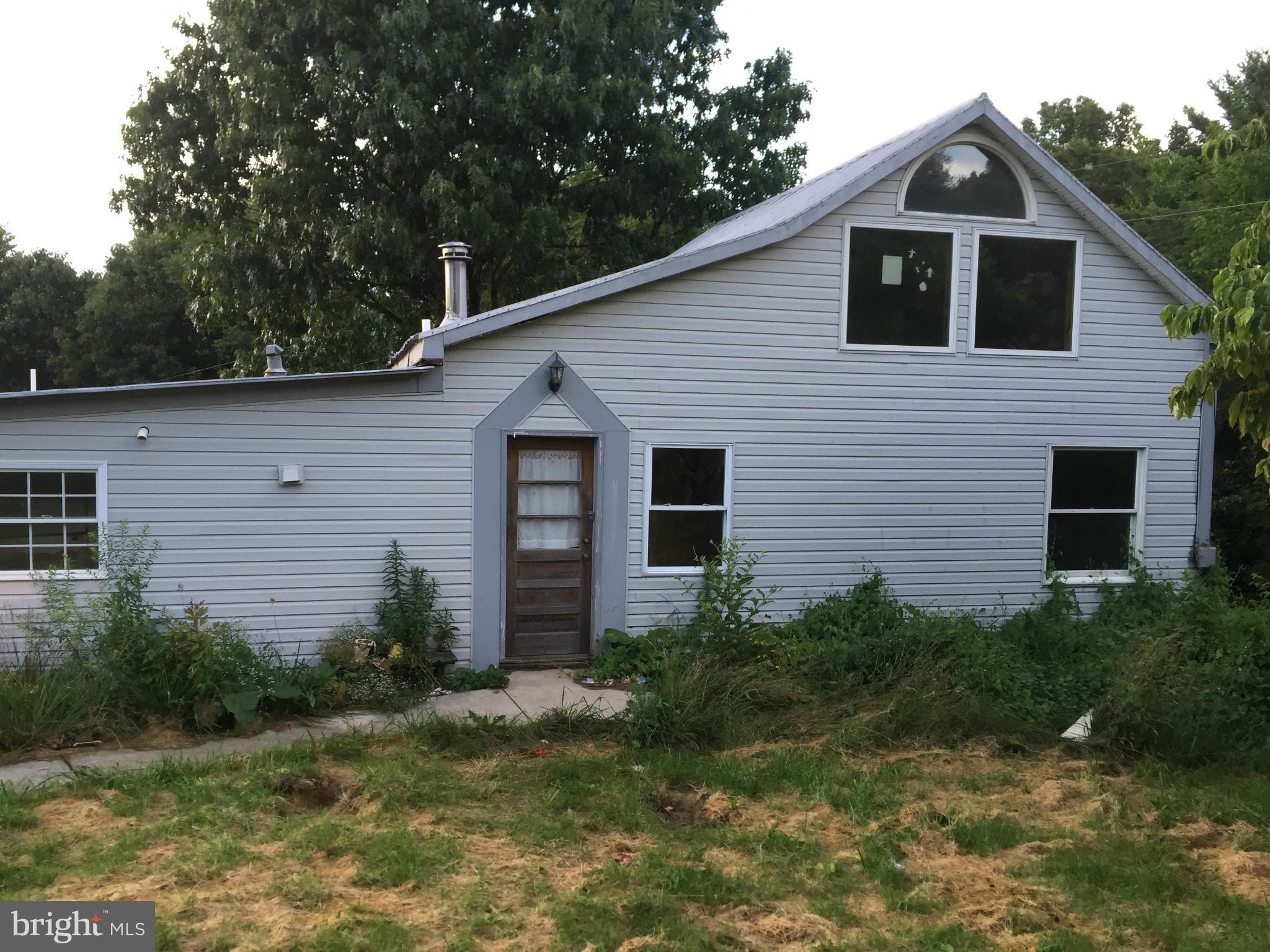 8430 Mountain Laurel Road Boonsboro, MD 21713 - Photo 1 of 15 Exterior (Front)
