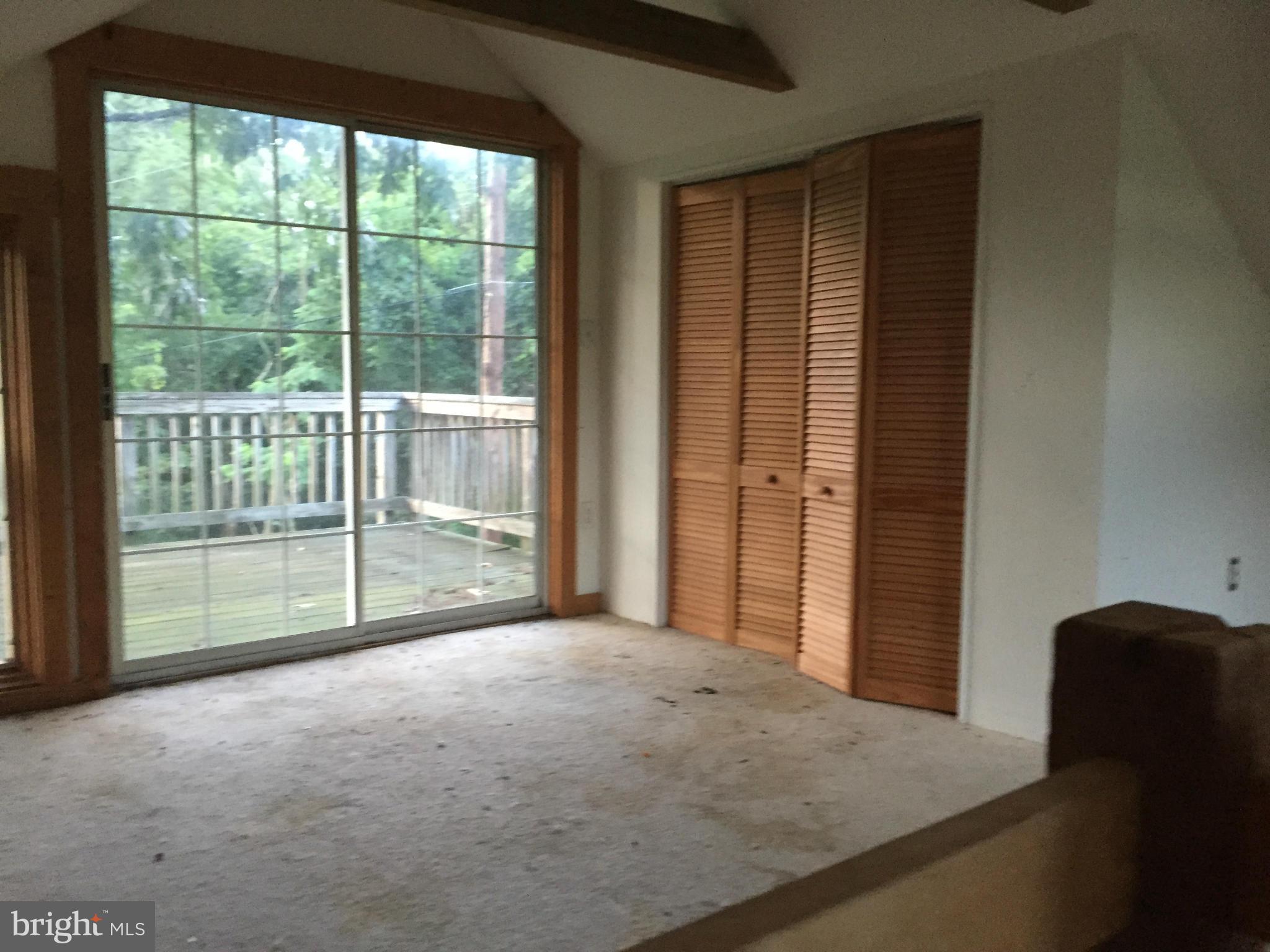 8430 Mountain Laurel Road Boonsboro, MD 21713 - Photo 12 of 15 Bedroom (Master)