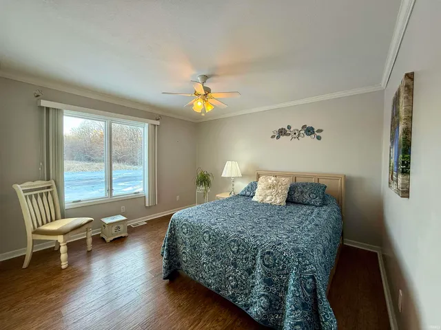 $380,000 | 4183 East Arrowhead Road, Monticello, IN 47960