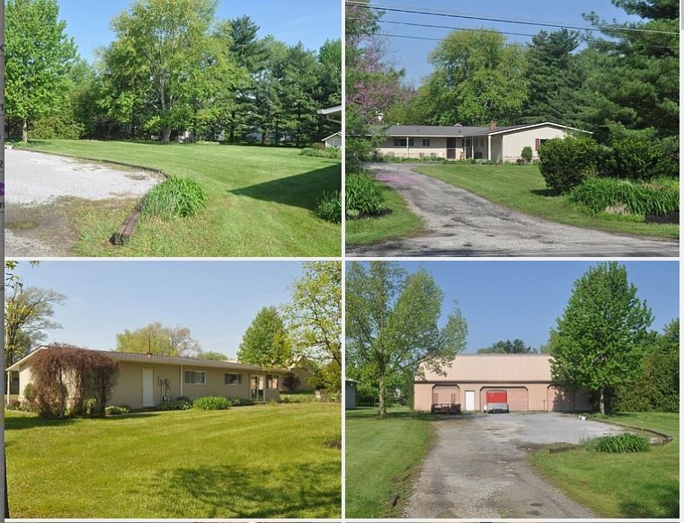 8225 Auburn Road Fort Wayne, IN 46825 - Photo 3 of 3