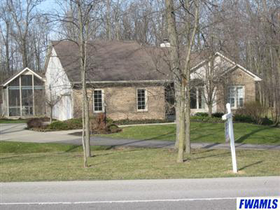 11709 Schwartz Road Fort Wayne, IN 46835 - Photo 1 of 23 Gallery Image 1