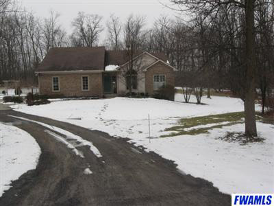 11709 Schwartz Road Fort Wayne, IN 46835 - Photo 2 of 23 Gallery Image 2