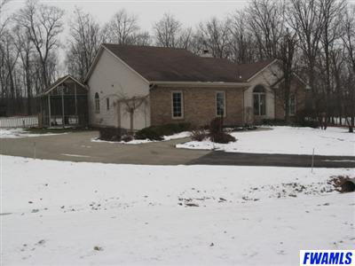 11709 Schwartz Road Fort Wayne, IN 46835 - Photo 3 of 23 Gallery Image 3