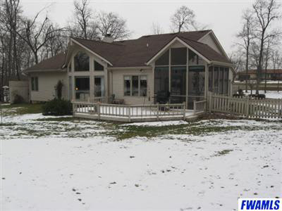 11709 Schwartz Road Fort Wayne, IN 46835 - Photo 6 of 23 Gallery Image 6
