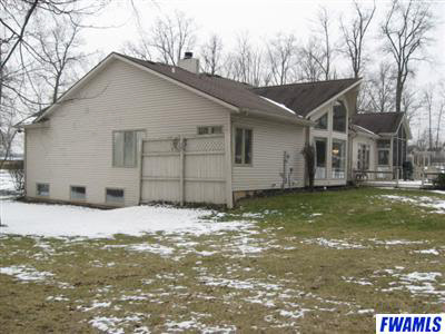 11709 Schwartz Road Fort Wayne, IN 46835 - Photo 8 of 23 Gallery Image 8