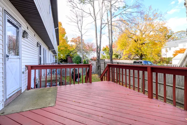 $499,000 | 209 Seaside Avenue, Unit 2, Stamford, CT 06902