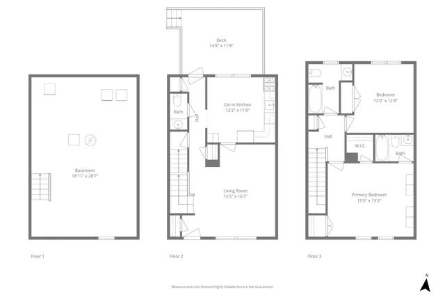 $499,000 | 209 Seaside Avenue, Unit 2, Stamford, CT 06902