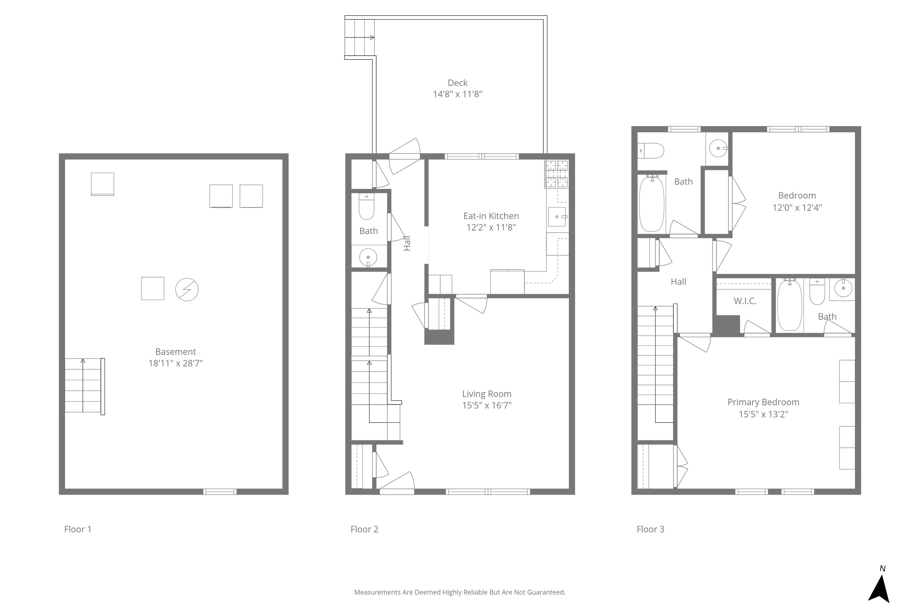 209 Seaside Avenue, Unit 2 Stamford, CT 06902 - Photo 19 of 19