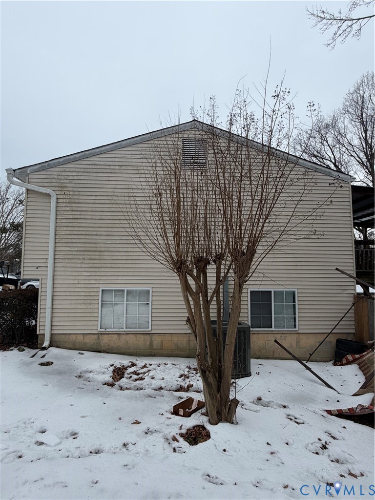 9322 Emmett Road Glen Allen, VA 23060 - Photo 2 of 3