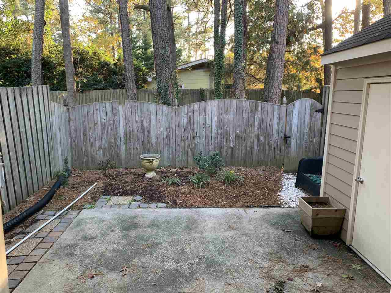 5506 Hamstead Crossing Raleigh, NC 27612 - Photo 24 of 24 Photo 24