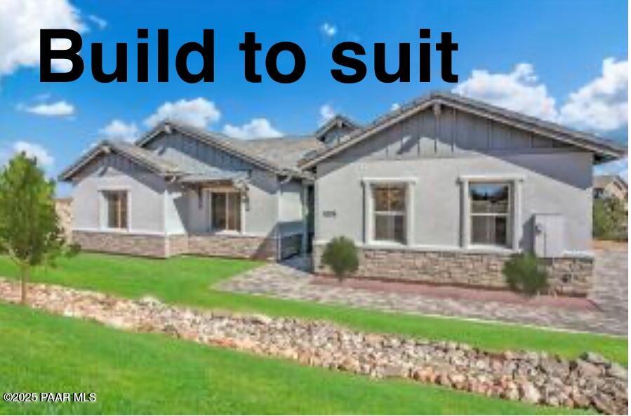 12214 North Petra (lot 235) Cir  