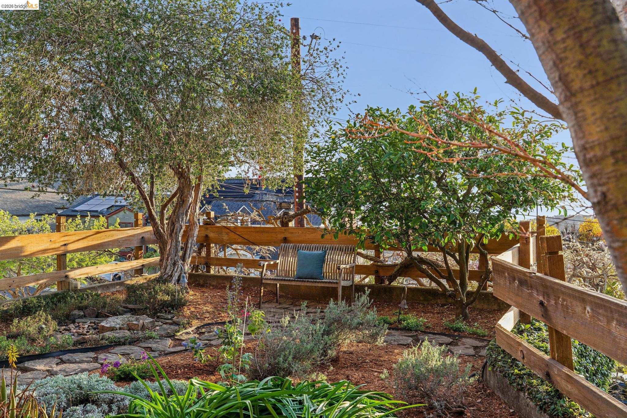 249 Trinity Avenue Kensington, CA 94708 - Photo 11 of 60