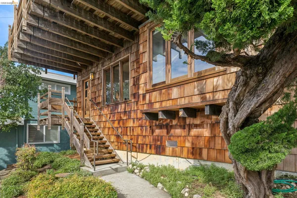 $1,450,000 | 249 Trinity Avenue, Kensington, CA 94708