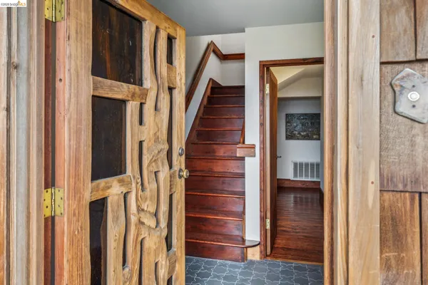 $1,450,000 | 249 Trinity Avenue, Kensington, CA 94708