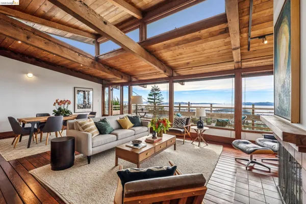 $1,450,000 | 249 Trinity Avenue, Kensington, CA 94708