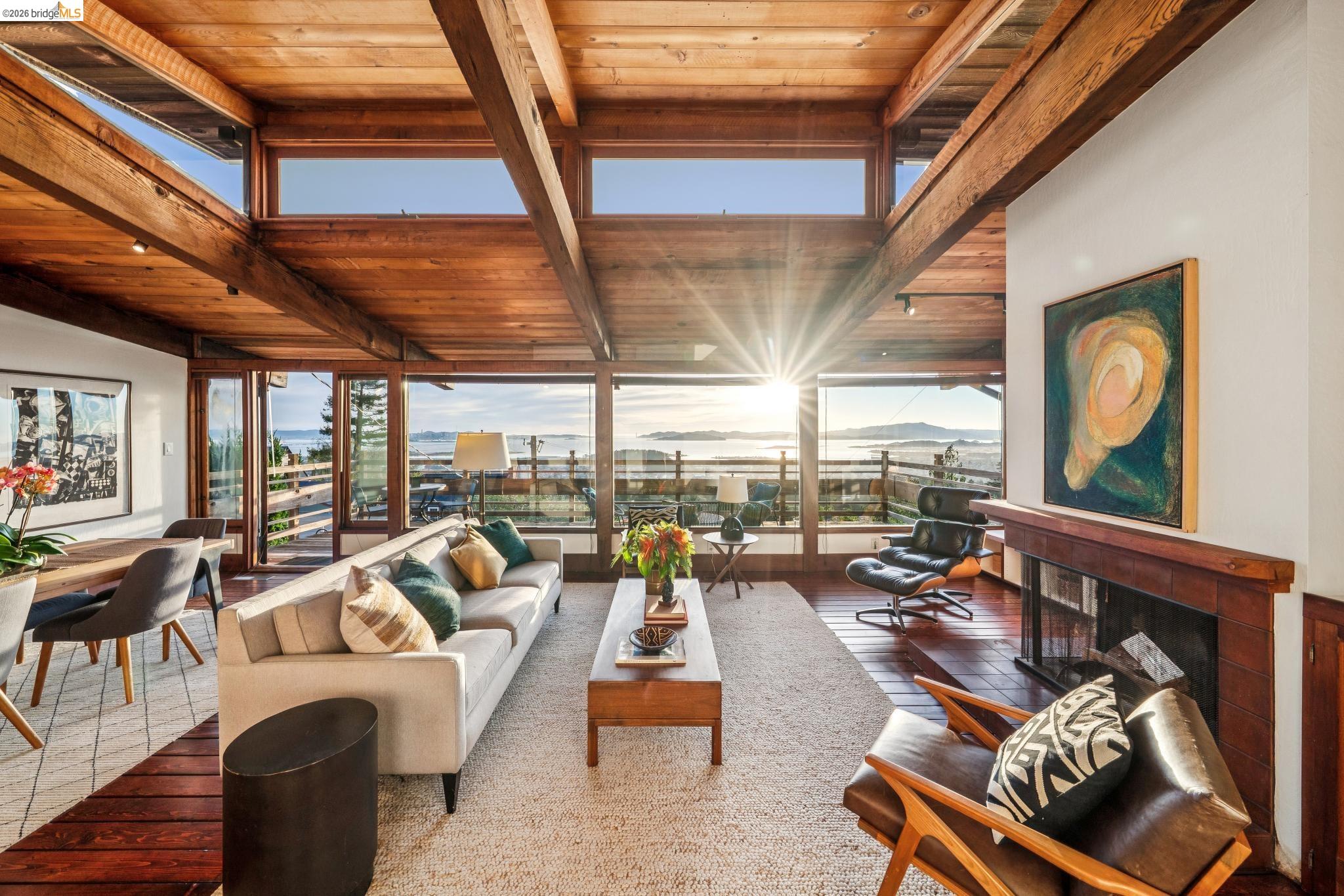 249 Trinity Avenue Kensington, CA 94708 - Photo 16 of 60