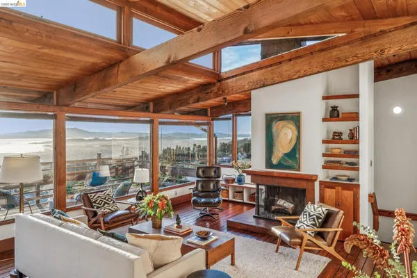 $1,450,000 | 249 Trinity Avenue, Kensington, CA 94708