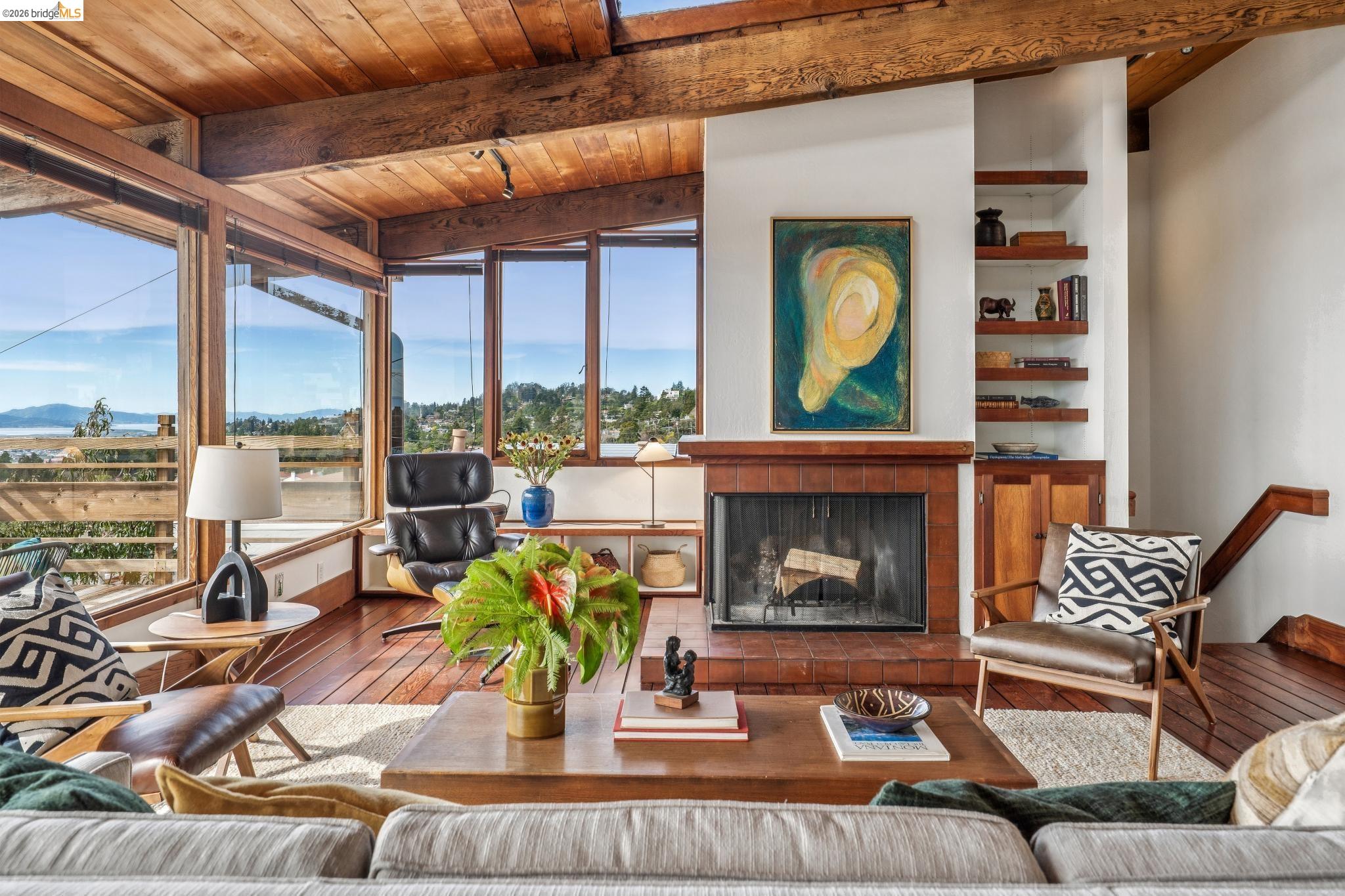 249 Trinity Avenue Kensington, CA 94708 - Photo 18 of 60