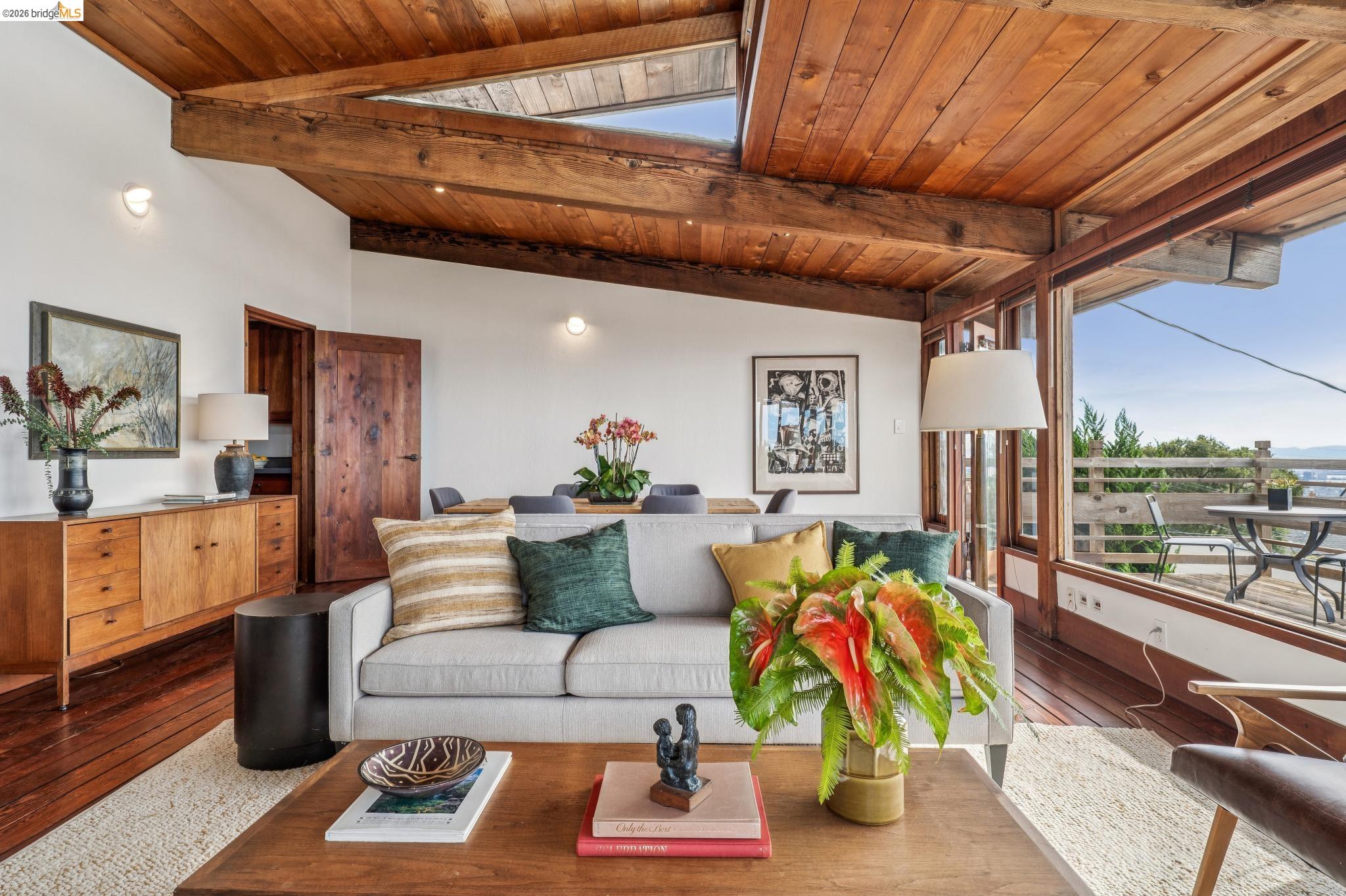 249 Trinity Avenue Kensington, CA 94708 - Photo 19 of 60