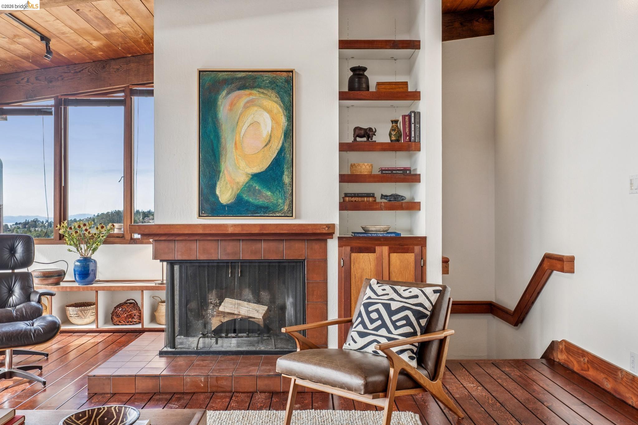 249 Trinity Avenue Kensington, CA 94708 - Photo 20 of 60