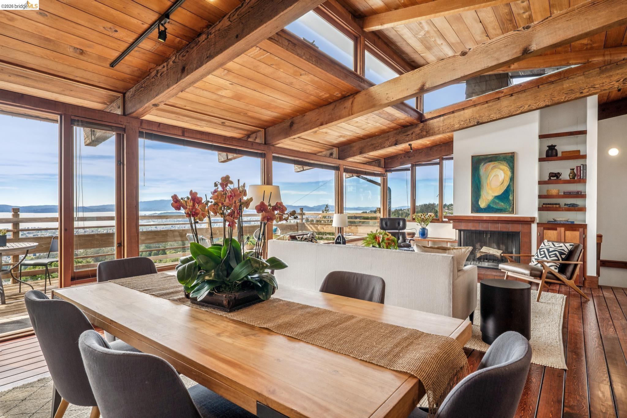 249 Trinity Avenue Kensington, CA 94708 - Photo 22 of 60