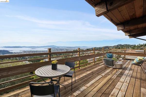 $1,450,000 | 249 Trinity Avenue, Kensington, CA 94708