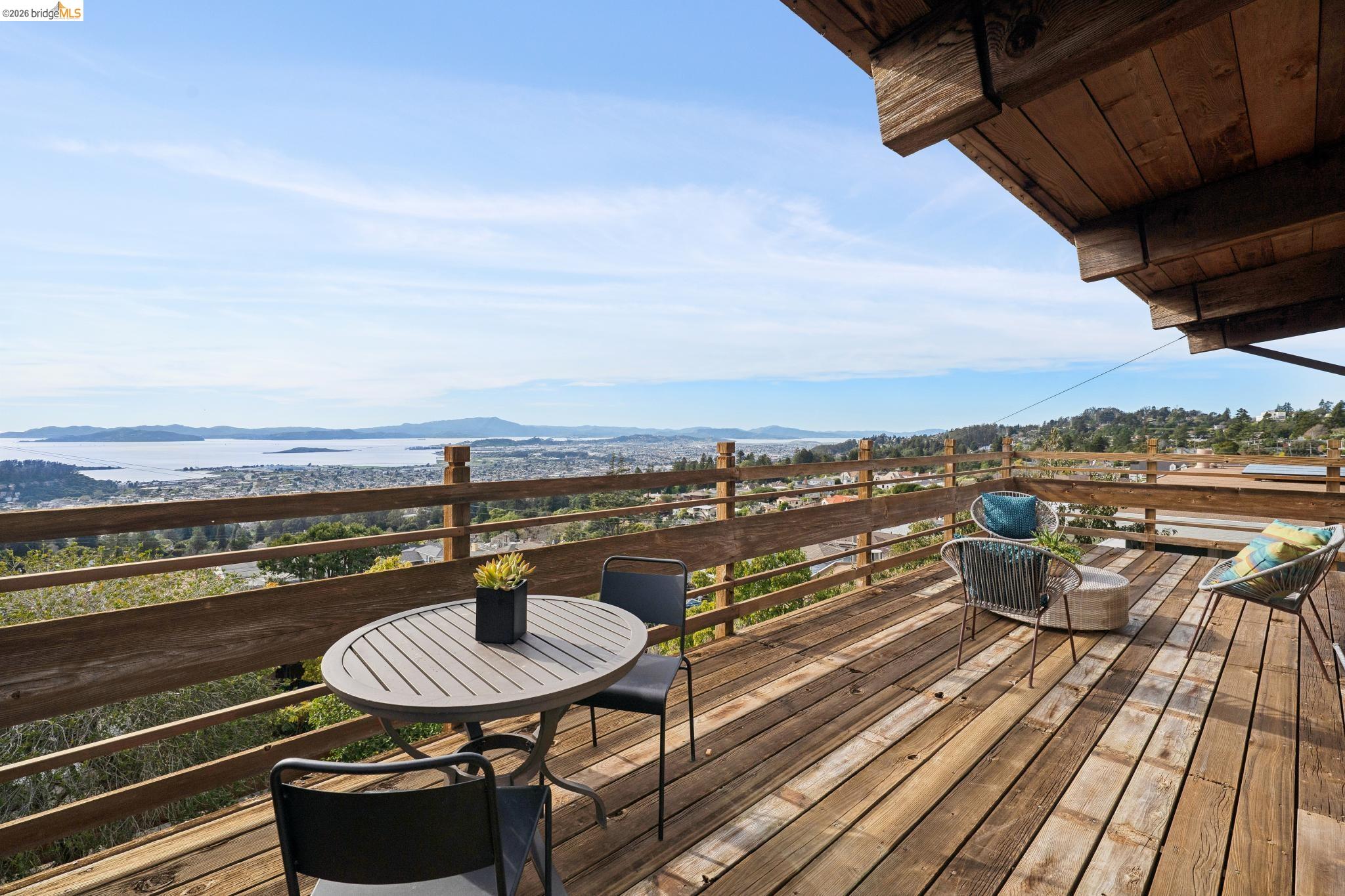 249 Trinity Avenue Kensington, CA 94708 - Photo 23 of 60