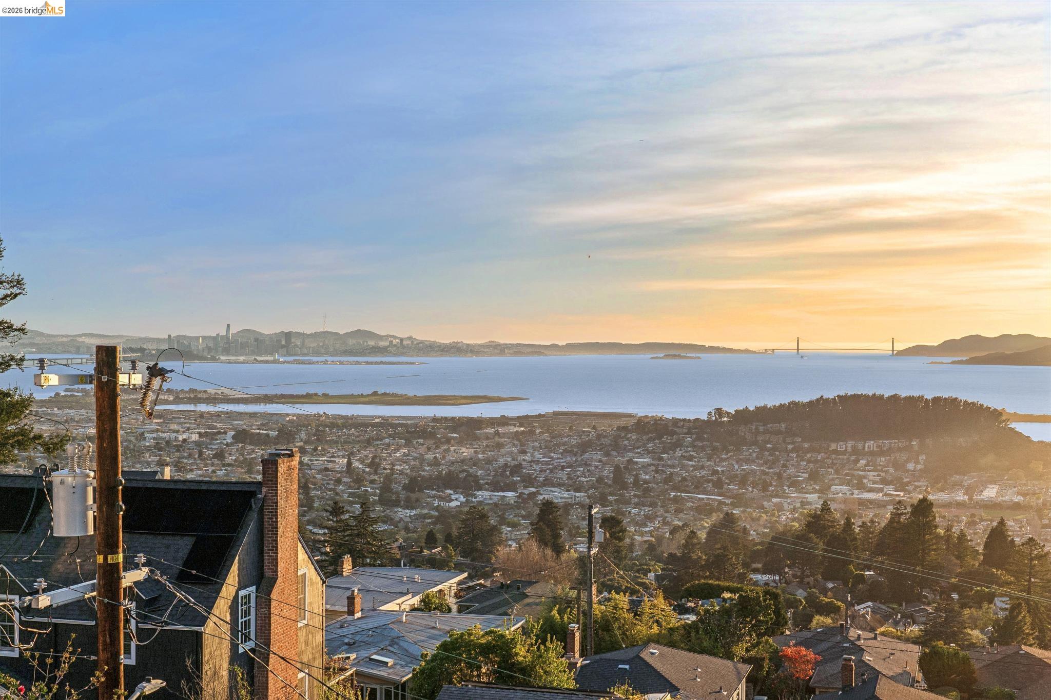 249 Trinity Avenue Kensington, CA 94708 - Photo 24 of 60