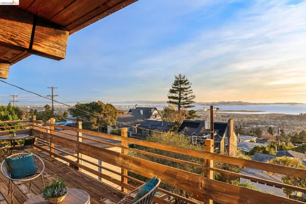 $1,450,000 | 249 Trinity Avenue, Kensington, CA 94708