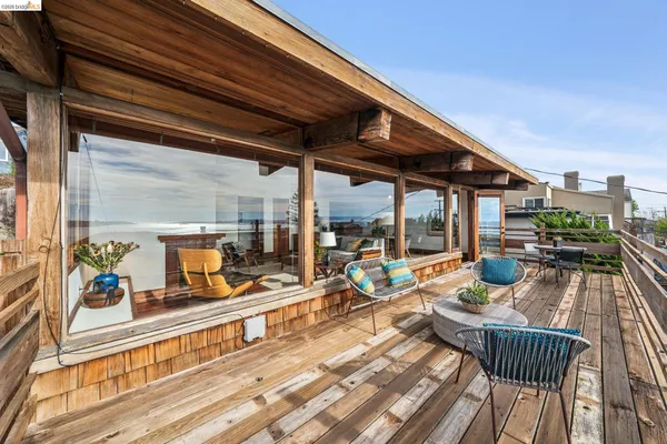 $1,450,000 | 249 Trinity Avenue, Kensington, CA 94708