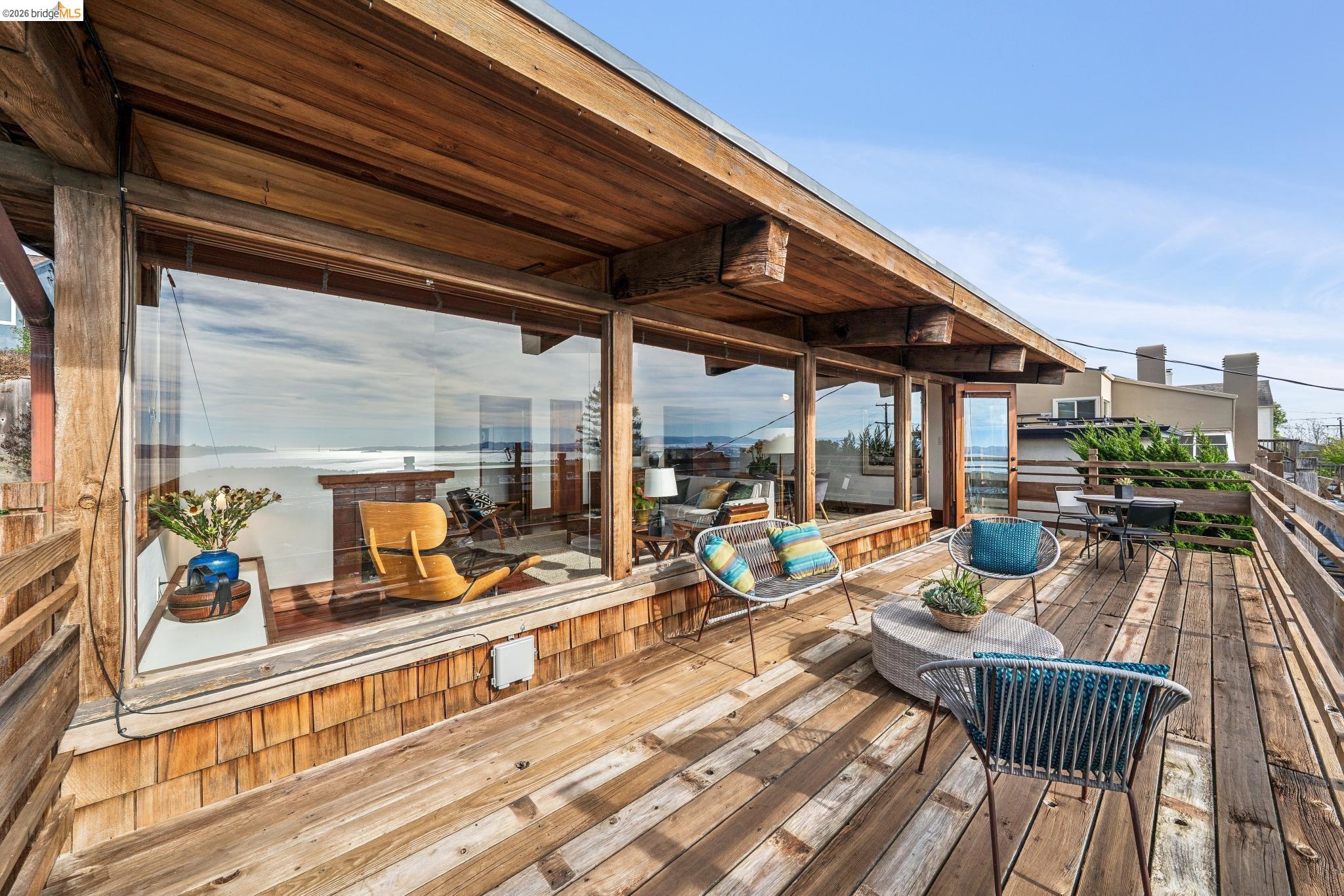 249 Trinity Avenue Kensington, CA 94708 - Photo 27 of 60