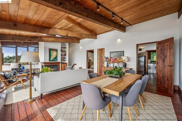 $1,450,000 | 249 Trinity Avenue, Kensington, CA 94708