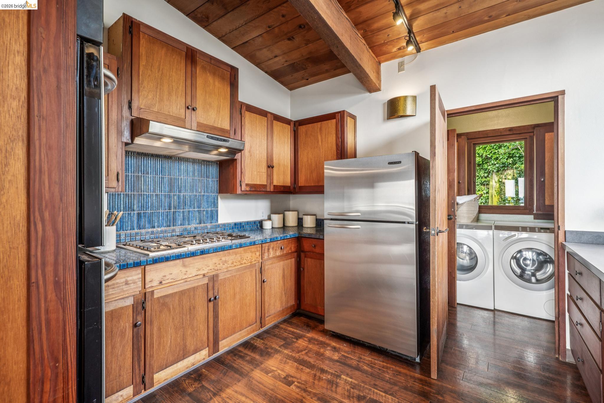 249 Trinity Avenue Kensington, CA 94708 - Photo 29 of 60