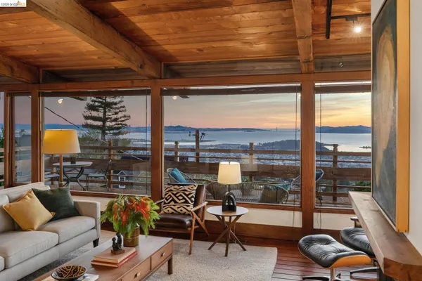 $1,450,000 | 249 Trinity Avenue, Kensington, CA 94708