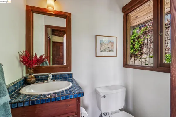 $1,450,000 | 249 Trinity Avenue, Kensington, CA 94708